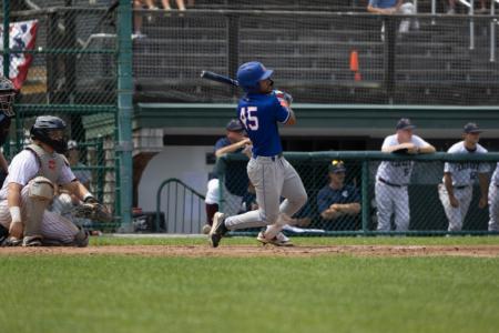Read News Article Game 40 Preview: Chatham at Yarmouth-Dennis 